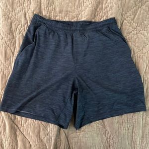 Lululemon Mens 7” shorts